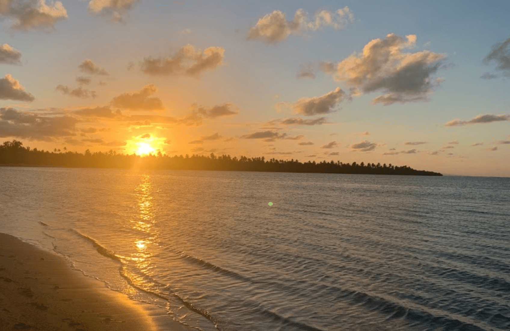 Second-line building lot in El Limon beach en El Limón, El Limón (D. M.)., 32000 — En venta
