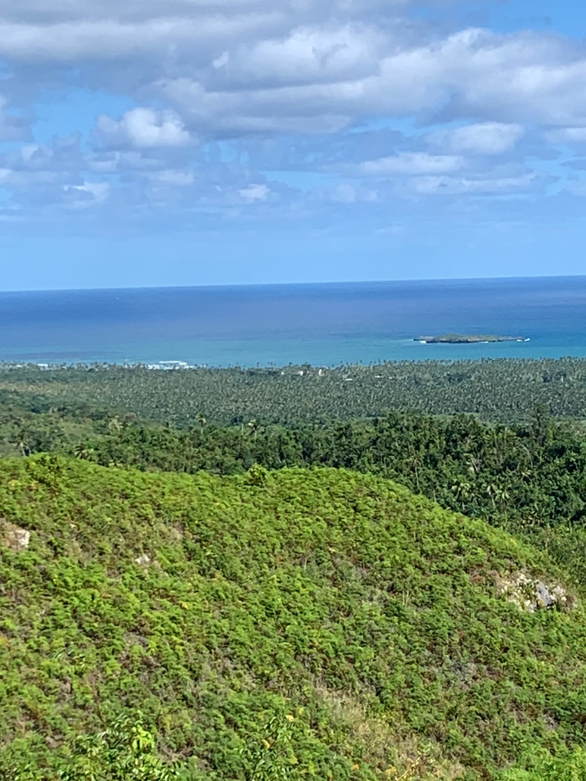 Oceanview development land at El Limon en El Limón, Limon — En venta