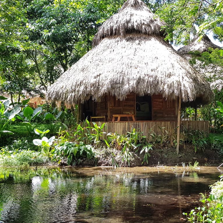 Eco lodge in the middle of nature en Samaná, 7MH9+VX El Valle, Dominican Republic — En venta